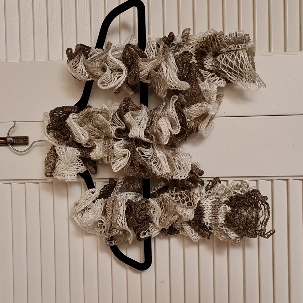 😇3for$15😇STYLISH SCARF - Picture 6 of 6